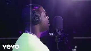 FERG - Nasty (Who Dat) (Live at Vevo)