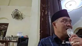 Ngaji عظة الناشئين