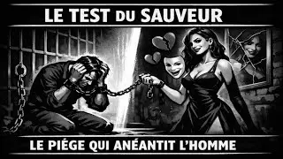 Le Test du Sauveur : Le piège qui anéantit l'homme.