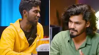 A2D x TTF - CASE -ஏ நாங்க தாண்ட 🔥ft @TwinThrottlers_TTF