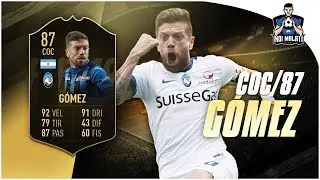 FIFA 19 |  ALEJANDRO 