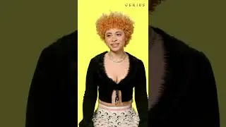 Ice Spice shares a message for critics