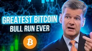 Bitcoin Is About To Shake The World | Mark Yusko Bitcoin Prediction