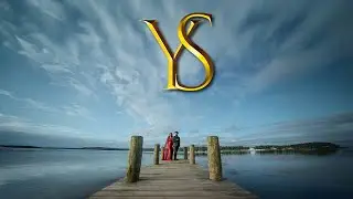 Tamil Wedding pre - shoot | ECLIPSE EXPOSURE | Yogi & Suganthini