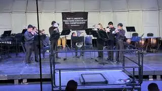 TYBB - Ensemble 4-5-2024 NABBA