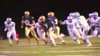 Alex Spillum Senior Season Highlights