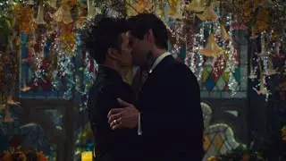 Casamento de Alec & Magnus | Final de Shadowhunters 3x22 (Dublado) #Malec