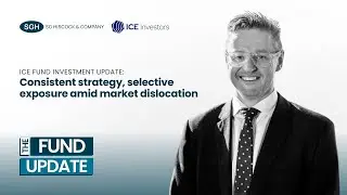 Consistent Strategy, Selective Exposure Amid Market Dislocation