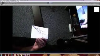 Rectangle Point A detection