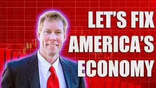 The Plan to Save America's Economy?