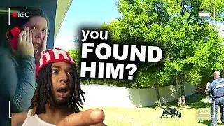 Missing Boy Found by Unexpected Hero | MillyReacts