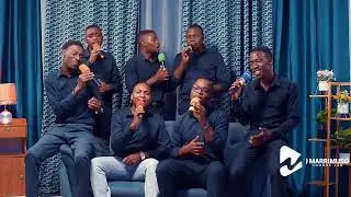 Real Time Faith - What's Love  (Live at Music Mosaic)