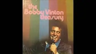 Please Help Me, I'm Falling (Hank Locklin cover) ~ Bobby Vinton (1962)