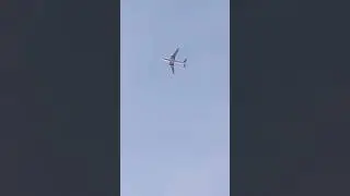 Whispers in the Sky: A Romantic Farewell Flight Over Finland (ප්&zwj;රේමනිය සමුගැනීම් හරිම සුන්දරයි)