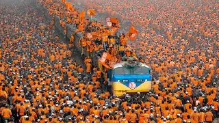 35 Examples Of Urban Hell On Earth