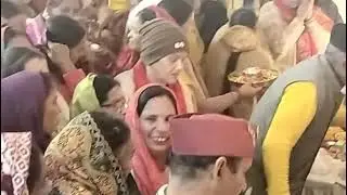राम जी की आरती