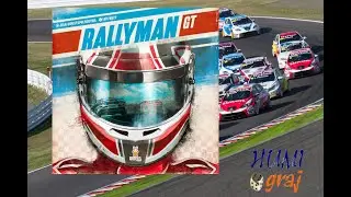 HUMIgraj Rallyman GT
