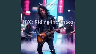 Next Stop Chaos