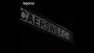Cwrdd &acirc; Caersws | Get to know Caersws 🔵