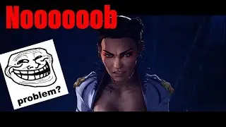 【Apex Legents】Noob.exe