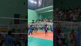 A.S.E.B VOLLEYBALL PLAYER 🔥🔥🔥 @prasanta @kangkan