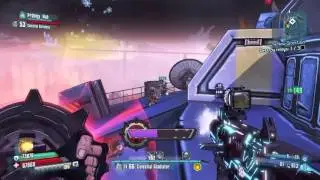 Hitman BETA & Borderlands: The Pre-Sequel. Random Funny Moments
