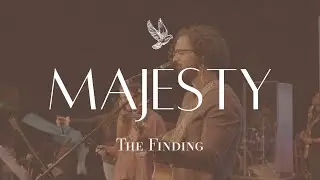 Majesty (feat. Jesus Image) | The Finding
