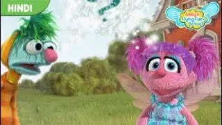 Colonial Trolliamsberg - Abby&rsquo;s Flying Fairy School | Hindi