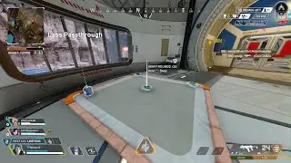 The Havoc and the R-99 is meta|PS5 Gameplay