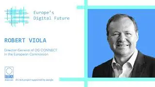 Roberto Viola - Towards European Digital Sovereignty