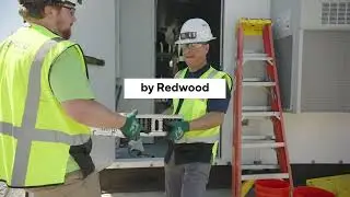 Redwood recycles utility-scale battery storage with Southern Company & EPRI
