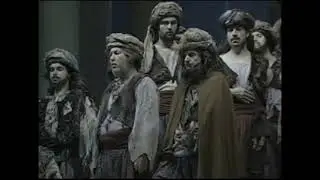&Oacute;pera Fosca de Carlos Gomes com legendas em portugues