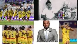 Ghana football team is coll@psing because you GFA.