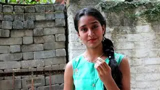 Marathi Kavita | Baap | tatatutiche vartaman | Poem | Shashikant Shinde | Simran Khedkar | Kadambari