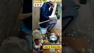 Funny Video, Desi Style Popcorn 🍿| #popcorn #shorts