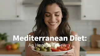 Mediterranean Diet Plan Review