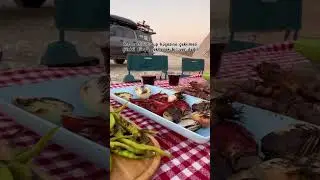 #ankara #kızılcahamam #camlidere #kamp #doğa #travel