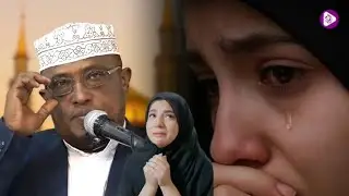 Usoo laabashada xaga illaahay || sheekh dirir #sheekhdirir 