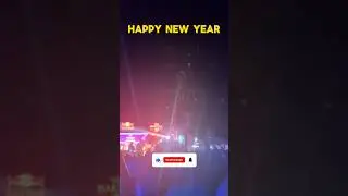 Happy New Year - Ghana Celebration #shorts