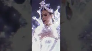 NATIONAL COSTUME COMPETITION / Miss Universe 2021 / YELY RIVERA