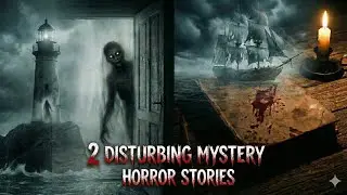 2 Disturbing horror Mysteries That Were Never Solved (True Horror) #viral  #scary  #mystery 