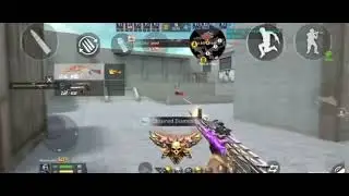 AK - 47 SAVAGE MOMENTS CrossFire: Legends #Crossfire #CrossfireLegends #fypageシ #youtubeshorts 