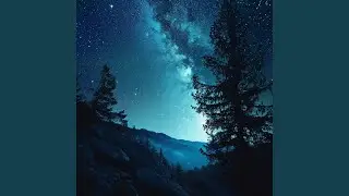 Peaceful Valley (in the Rain)