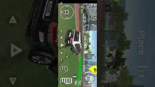Car simulator 2.I complete the daredevil mission.