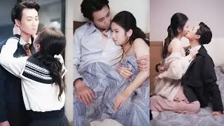 He’s 35-year-old CEO who avoids women, yet fell in love with his assistant 12 years younger!