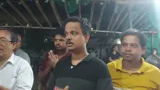 Vrindavan Jato Sakhi || Mumbai || Kirtan || বৃন্দাবনের যত সকী অপূর্ব গান #Krishna #Radhe #Govinda 