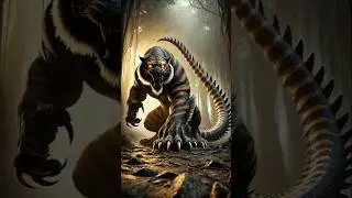 Part 1 Incredible Animal Fusion: Mind-Blowing Hybrid Creatures #animalsfusion #hybridanimals