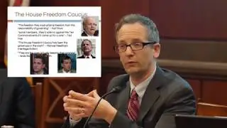 Power in the House: The House Freedom Caucus and Intraparty Organizations