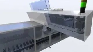 Automatic Booklet Feeder