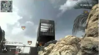 Drawohkan - Black Ops Game Clip - Decoy FTW!